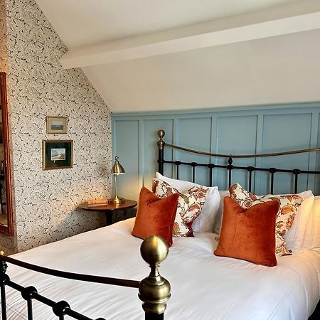 Tern Hill Hall Hotel Market Drayton Luaran gambar