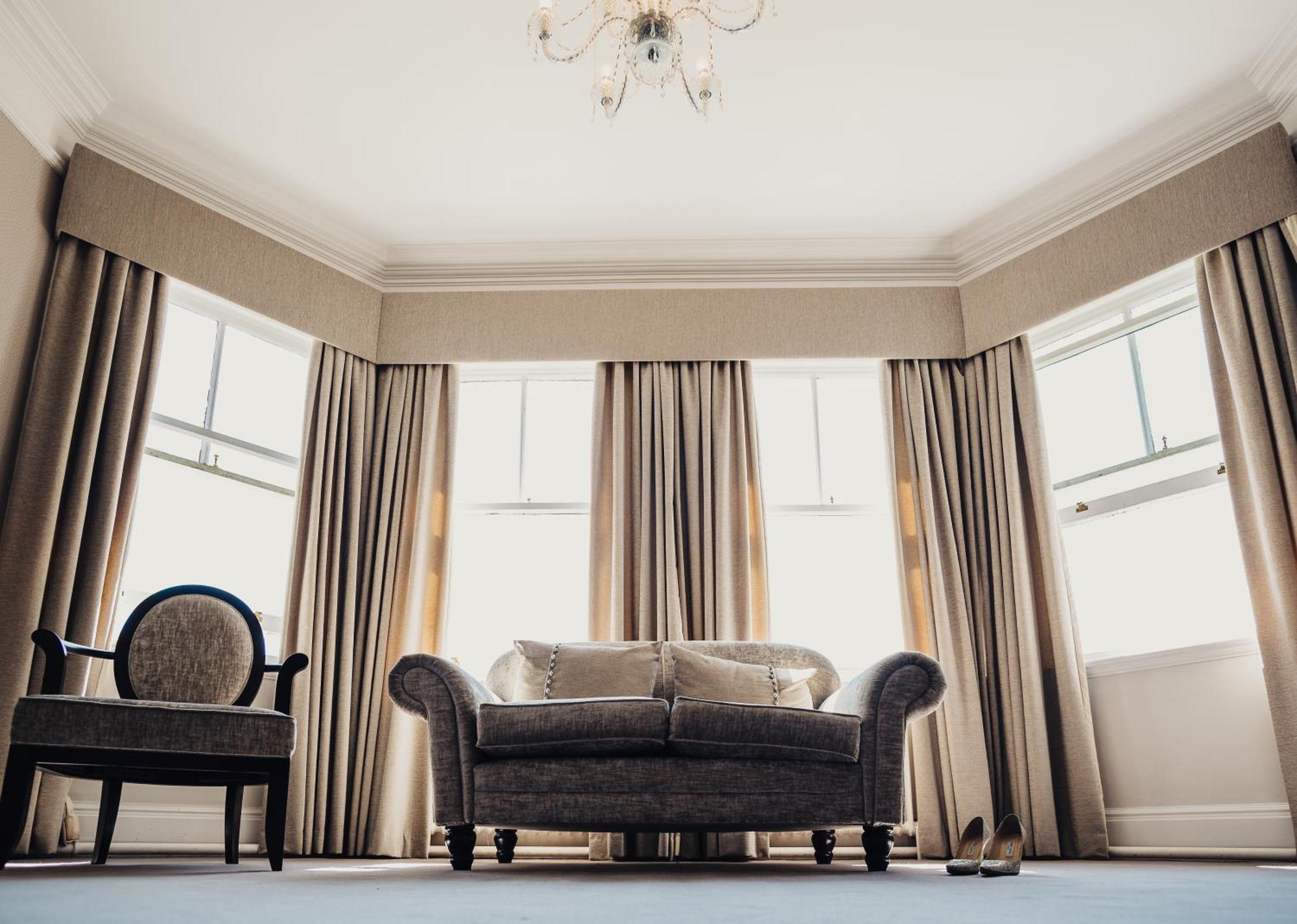 Tern Hill Hall Hotel Market Drayton Luaran gambar