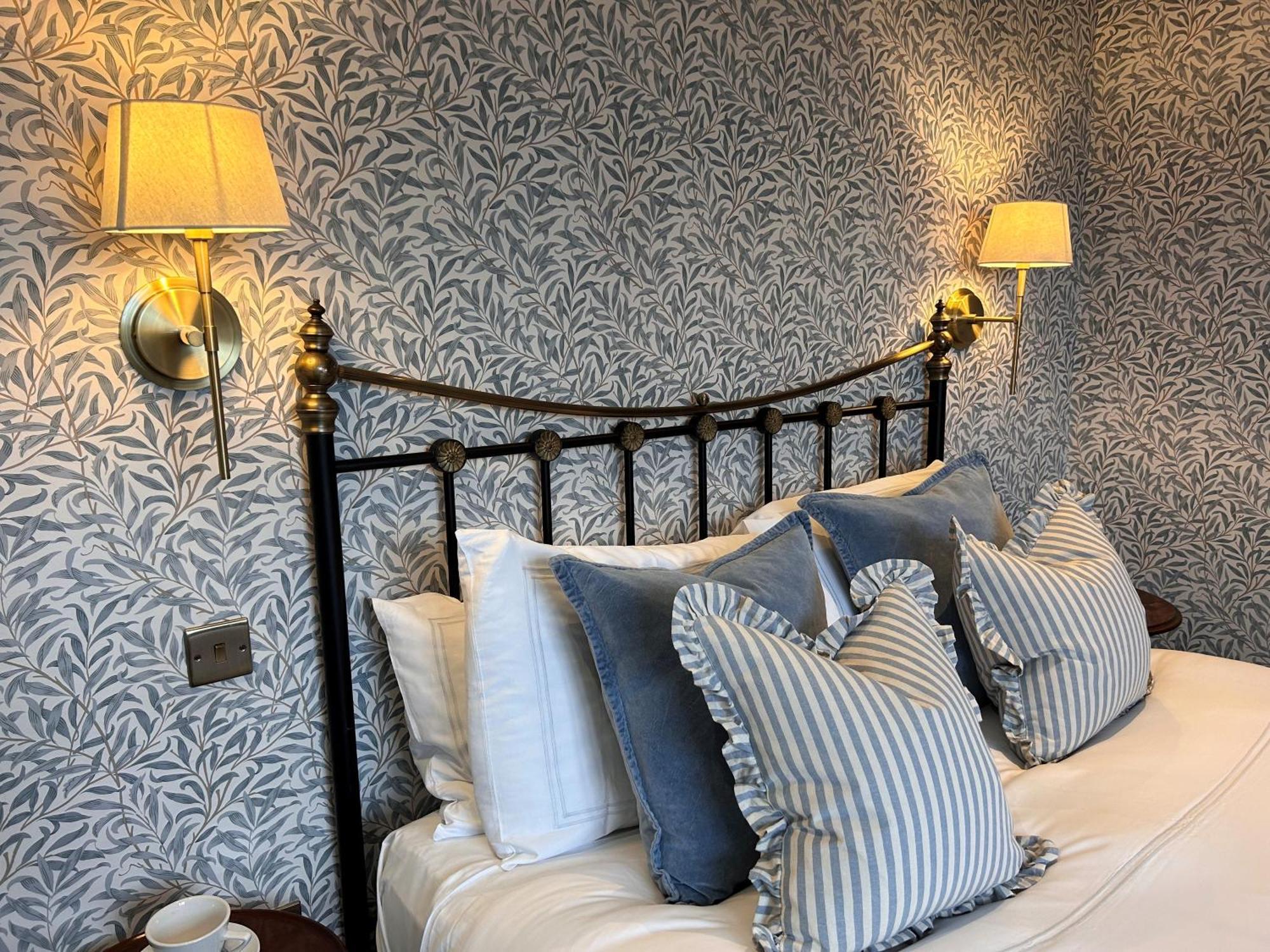 Tern Hill Hall Hotel Market Drayton Luaran gambar